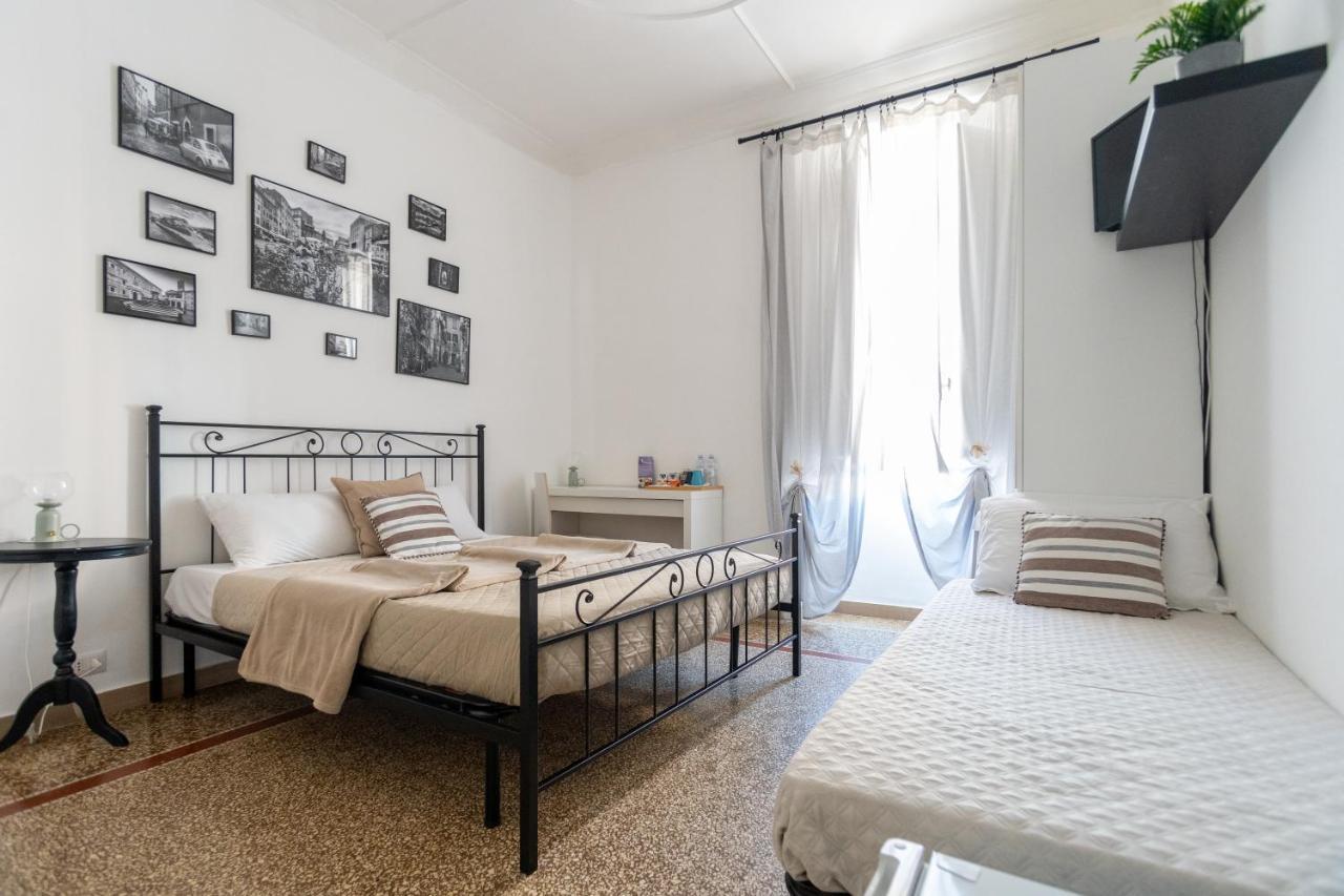 Zaira B&B Rome Exterior photo